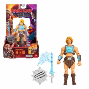 Masters of the Universe JKJ02
