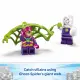 LEGO Spidey and Gobby's Raptor Battle at Tree House HQ #16