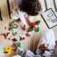 LEGO Spidey and Gobby's Raptor Battle at Tree House HQ #11