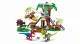 LEGO Spidey and Gobby's Raptor Battle at Tree House HQ #5