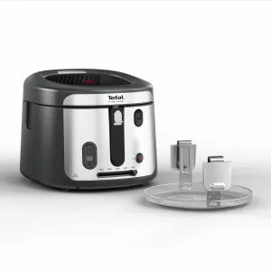 Tefal Filtra Vision+ FF2588E0