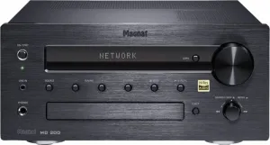 Magnat MC 200 R