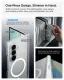 Spigen Air Skin Zero (Mag Fit) #11