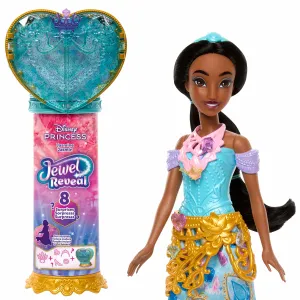 Mattel Disney Princess JLK30