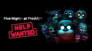 Nintendo Five Nights at Freddy's: Help Wanted