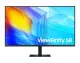 Samsung ViewFinity LS37D800EAUXXE