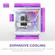 NZXT H9 Flow RGB+ #4