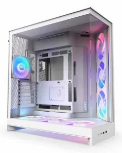 NZXT H9 Flow RGB+