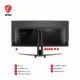 MSI MAG 341CQPDE QD-OLED #6