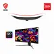MSI MAG 341CQPDE QD-OLED #2