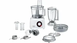 Bosch MultiTalent 8