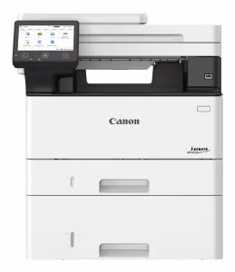 Canon i-SENSYS MF465dw II