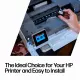 HP 912XL High Yield Black Original Ink Cartridge #20