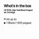 HP 912XL High Yield Black Original Ink Cartridge #6