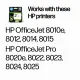 HP 912XL High Yield Black Original Ink Cartridge #3