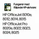 HP 912XL High Yield Black Original Ink Cartridge #2