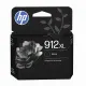 HP 912XL High Yield Black Original Ink Cartridge #1