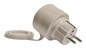Shelly Outdoor Plug S Gen3