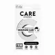 PanzerGlass CARE by PanzerGlass Kickstand Case Transparent w. Qi Samsung Galaxy S25+ #3