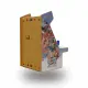 My Arcade Super Street Fighter II Micro Plyaer Pro #4