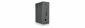 ICY BOX IB-DK2262AC