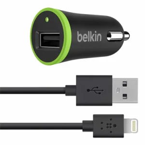 Belkin F8J121BT04-BLK