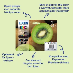 Epson Kiwi 202XL