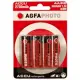 AgfaPhoto NiMh Mignon 2700 mAh