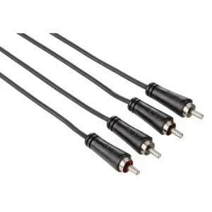 Hama Cinch Stereo