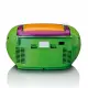 Lenco SCD-971 #4