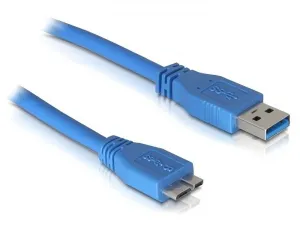 DeLOCK Micro USB 3.0 - 3m
