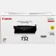Canon CRG 732 Y #4