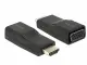 DeLOCK HDMI/VGA
