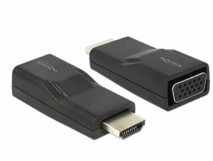 DeLOCK HDMI/VGA