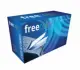 Freecolor K16498F7