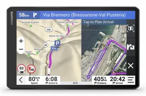 Garmin dēzl LGV1020