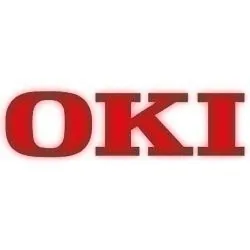 OKI Toner ES3640a3/ES3640Pro Cian