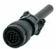 Amphenol 62IN 16A 14 19S/8A