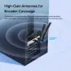 TP-Link Archer TX55E #4