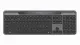 Logitech Signature Slim Solar+ K980