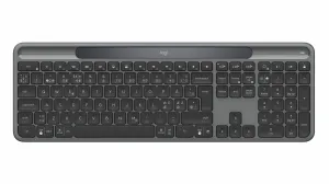 Logitech Signature Slim Solar+ K980