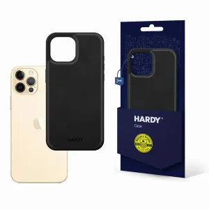 3MK HARDY Silky Leather MagCase