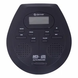 Denver DMP-395B