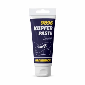 Mannol Kupferpaste 9896, volumen 0.05kg