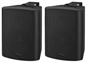 Monacor MKA-50SET/SW