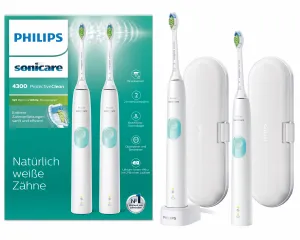 Philips Sonicare HX6807/35