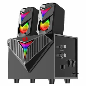 REDRAGON GS700 Tocatta