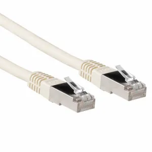 ACT 25.00m Cat6a SSTP PiMF