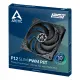 ARCTIC P12 Slim PWM PST #6