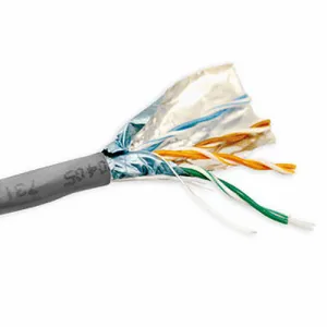 ACT CAT5E FTP LSZH (FP7450) 500m